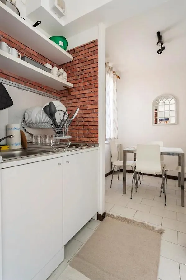 Appartement Appartamento Pescherie - Top Location Bologne Italie