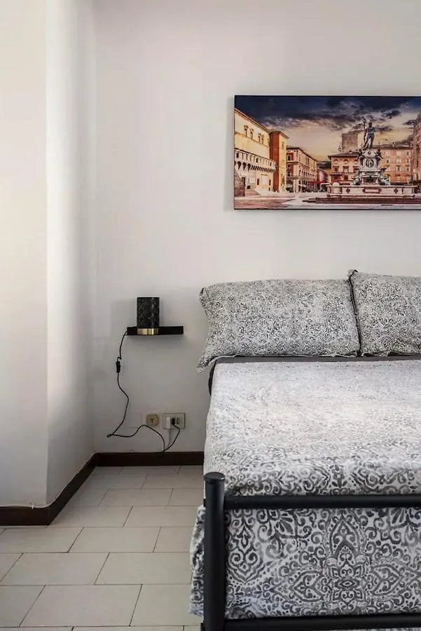 Appartamento Pescherie - Top Location Bologne