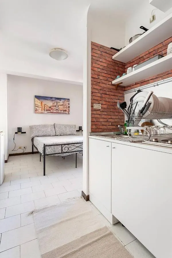 Appartamento Pescherie - Top Location بولونيا شقة